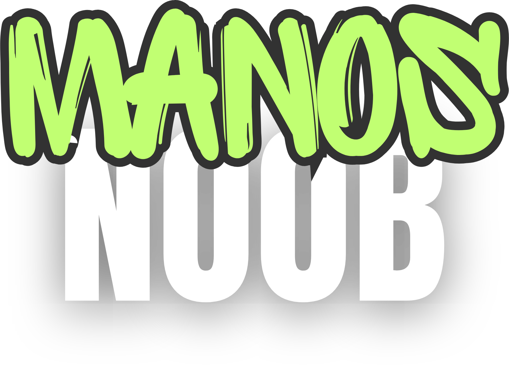 ManosNoob